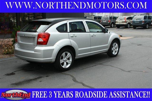 Dodge Caliber S Hatchback