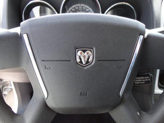 Dodge Caliber 2010 photo 3