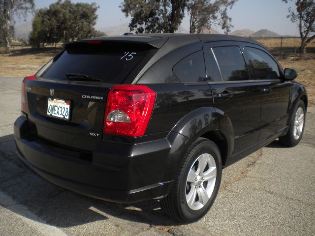 Dodge Caliber 2010 photo 1