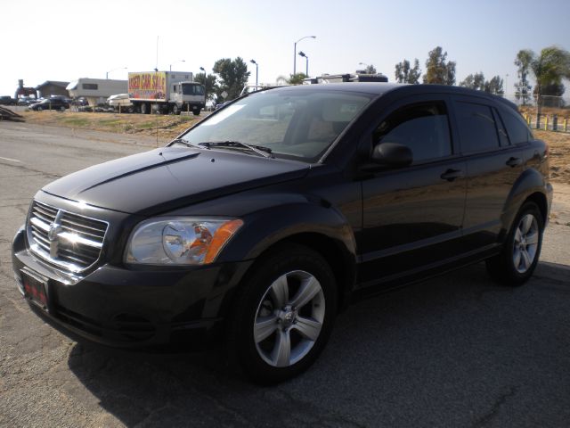 Dodge Caliber 2010 photo 17