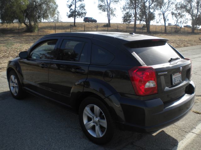 Dodge Caliber 2010 photo 19