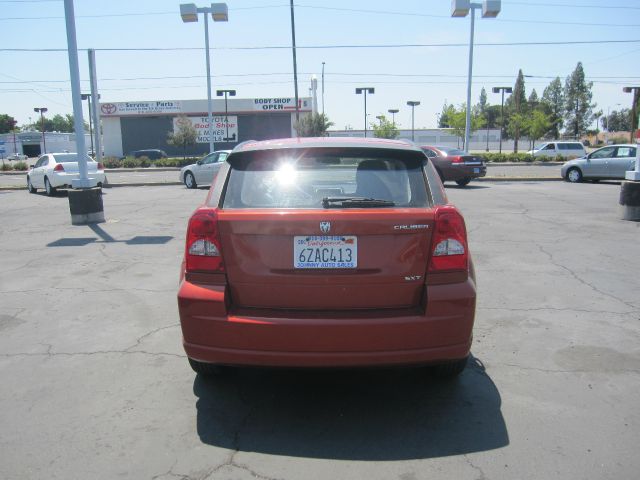 Dodge Caliber W/appearance Pkg Hatchback