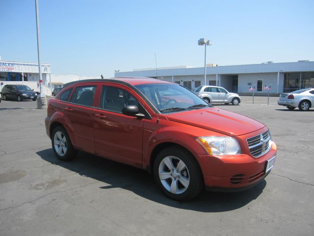 Dodge Caliber 2010 photo 1