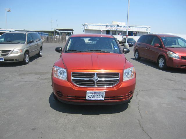 Dodge Caliber 2010 photo 3