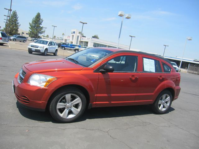 Dodge Caliber 2010 photo 4