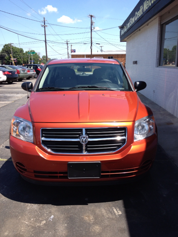 Dodge Caliber 2010 photo 4