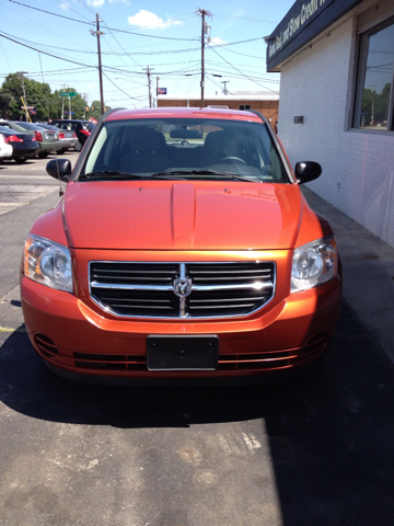 Dodge Caliber 2010 photo 7