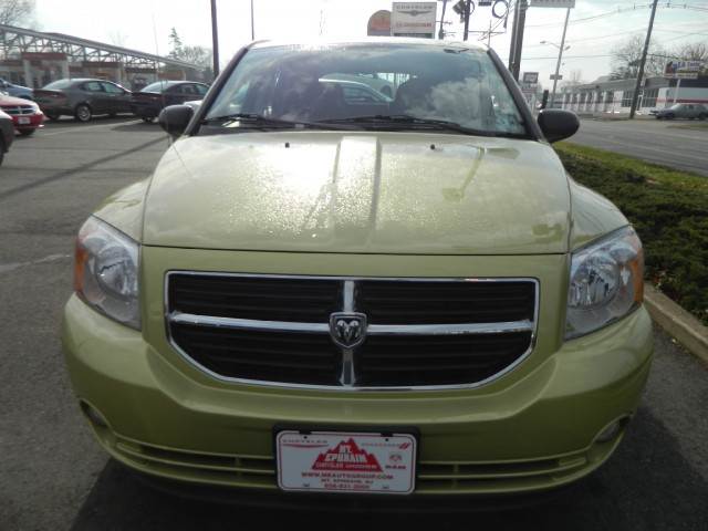 Dodge Caliber 2010 photo 1