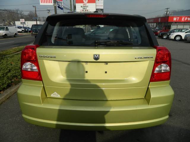 Dodge Caliber 2010 photo 5