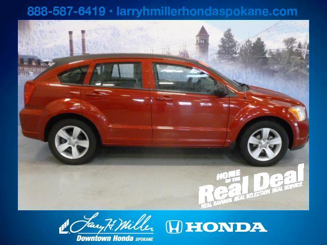 Dodge Caliber S Unspecified