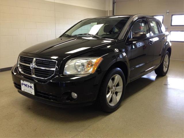 Dodge Caliber 2010 photo 3