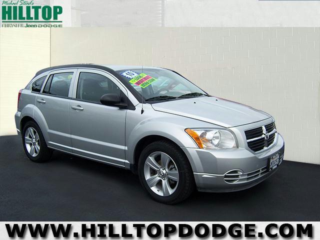 Dodge Caliber S Other