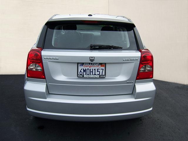 Dodge Caliber 2010 photo 3