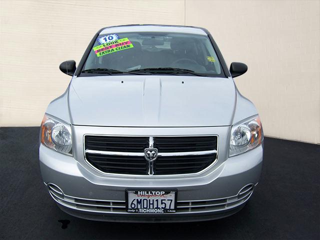 Dodge Caliber 2010 photo 4