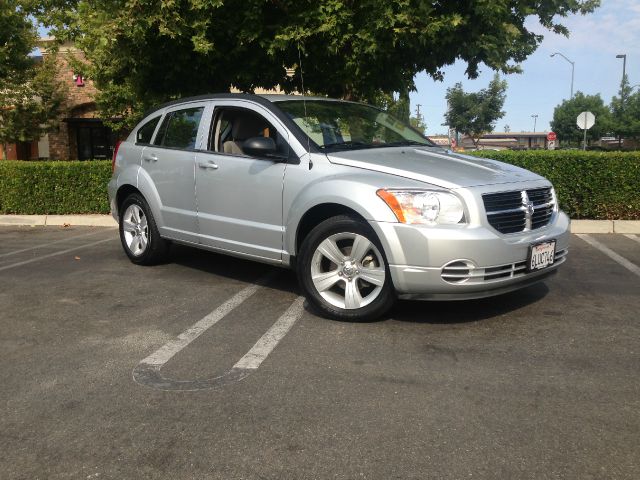 Dodge Caliber W/appearance Pkg Hatchback