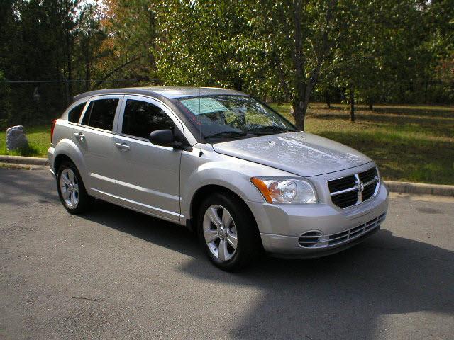 Dodge Caliber S Hatchback