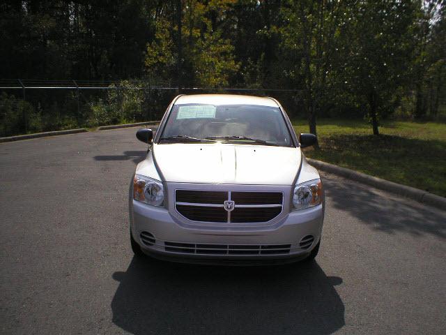 Dodge Caliber 2010 photo 1