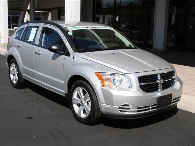 Dodge Caliber S Unspecified