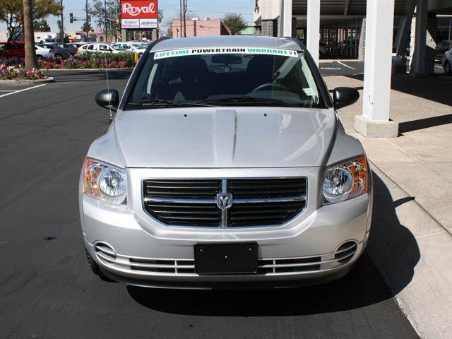 Dodge Caliber 2010 photo 1