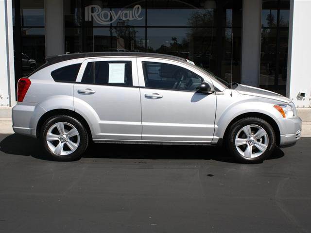 Dodge Caliber 2010 photo 2