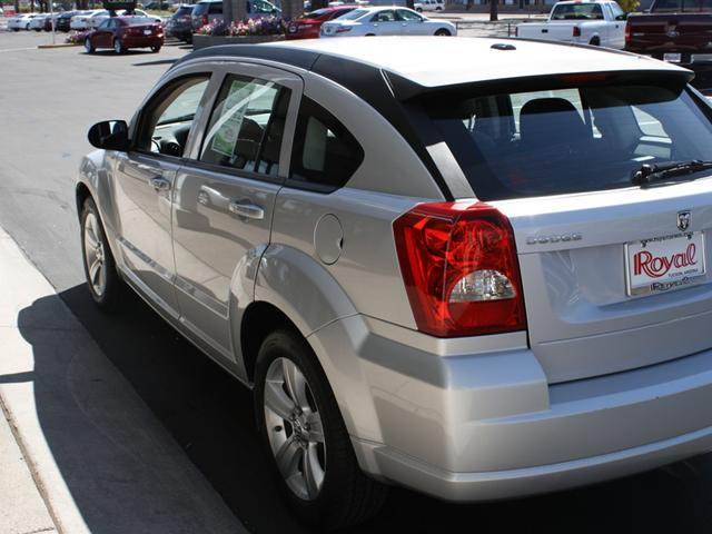 Dodge Caliber 2010 photo 5