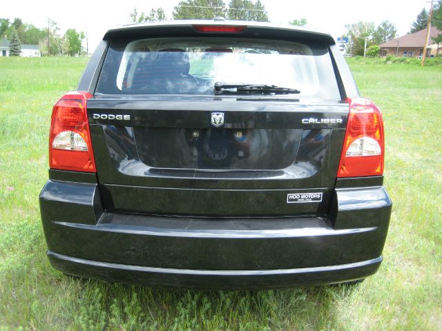 Dodge Caliber Hseats,lthr,loaded Hatchback