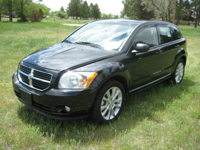 Dodge Caliber 2010 photo 1