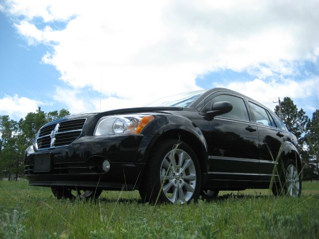 Dodge Caliber 2010 photo 18