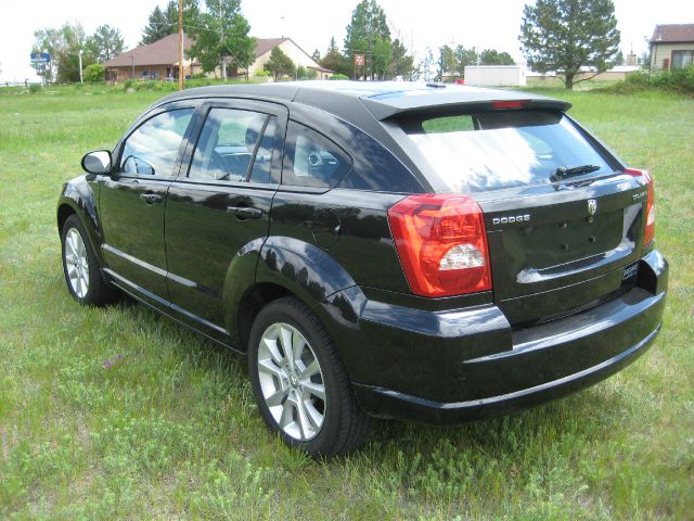 Dodge Caliber 2010 photo 19