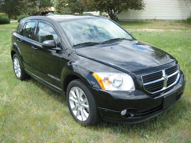 Dodge Caliber 2010 photo 2