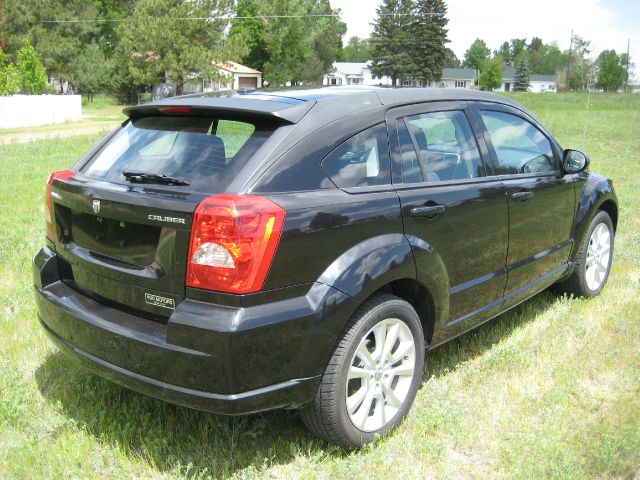 Dodge Caliber 2010 photo 20