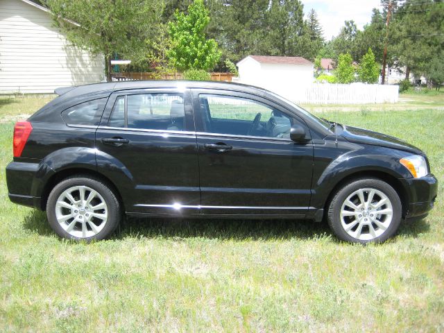 Dodge Caliber 2010 photo 21