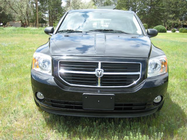 Dodge Caliber 2010 photo 22