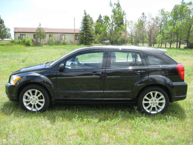 Dodge Caliber 2010 photo 23