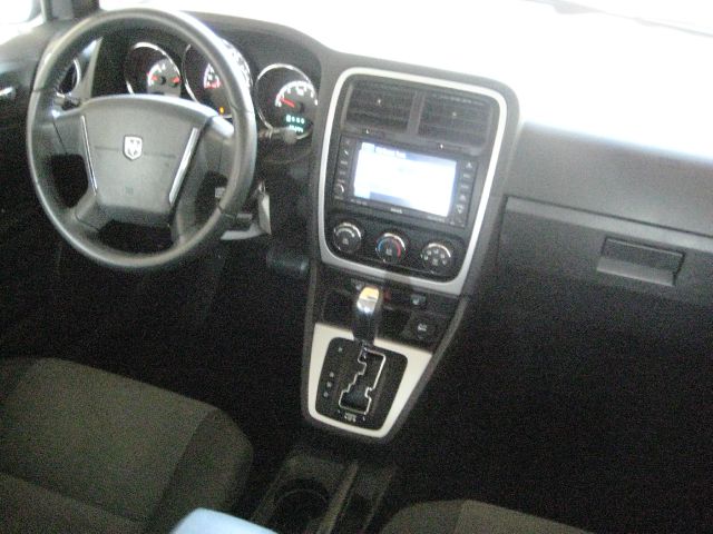 Dodge Caliber 2010 photo 5