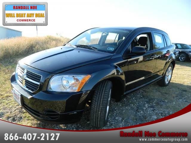 Dodge Caliber S Unspecified