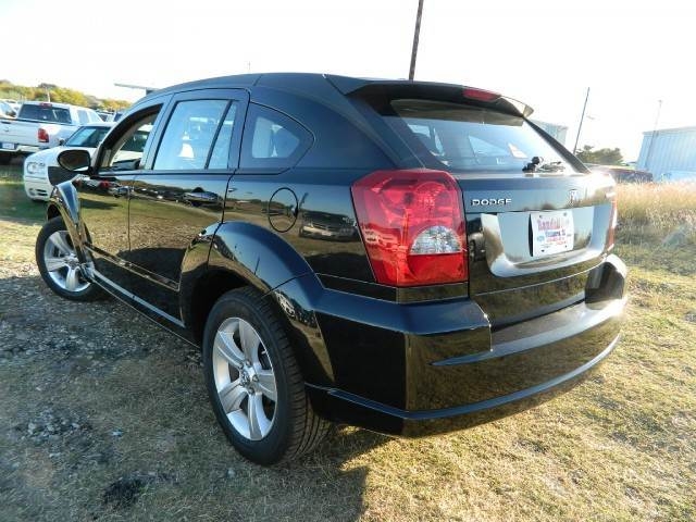 Dodge Caliber 2010 photo 2