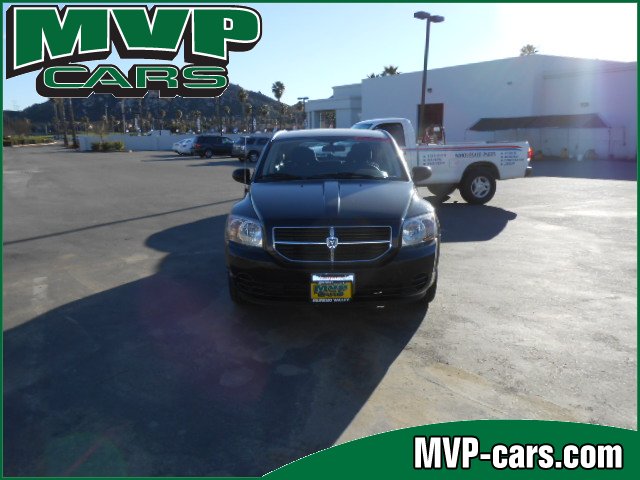 Dodge Caliber 2010 photo 1