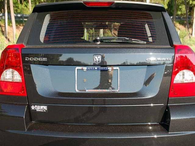 Dodge Caliber 2010 photo 2