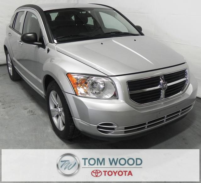 Dodge Caliber S Unspecified