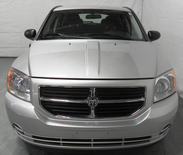 Dodge Caliber 2010 photo 3