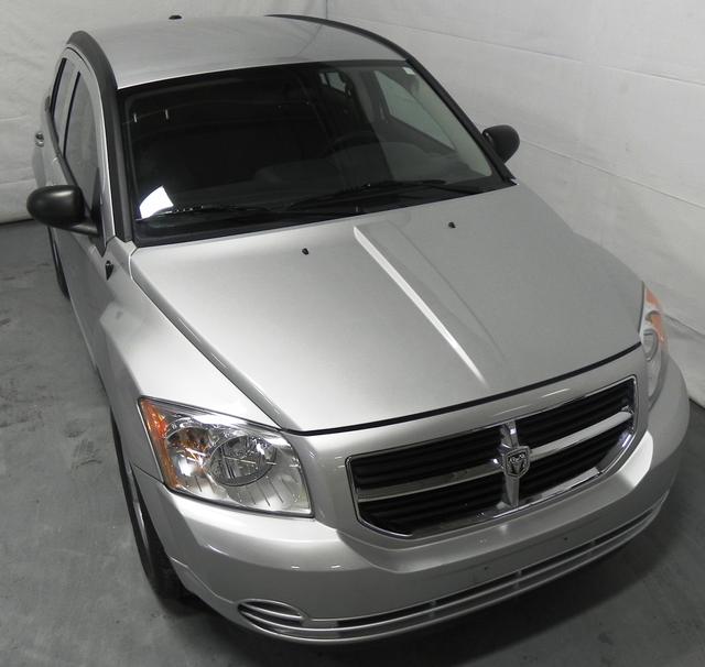 Dodge Caliber 2010 photo 4