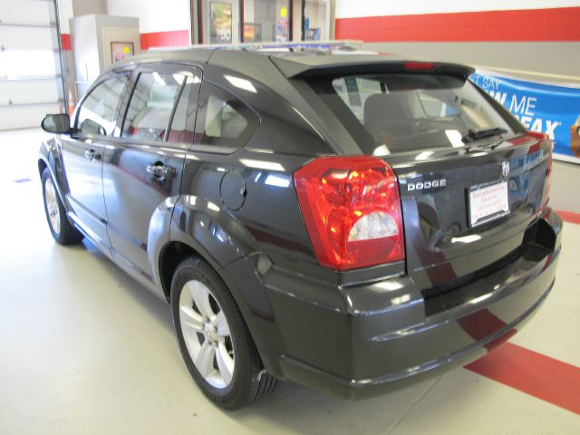 Dodge Caliber 2010 photo 3