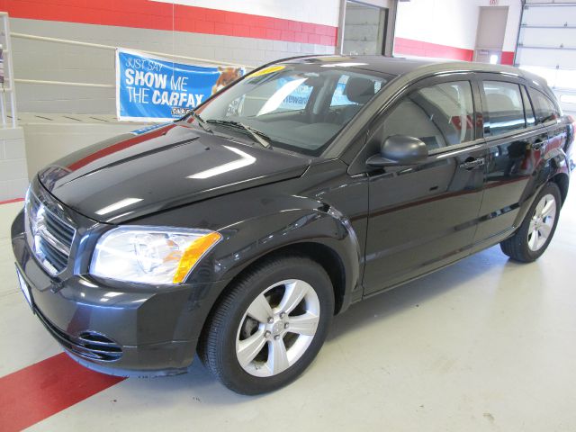 Dodge Caliber 2010 photo 4