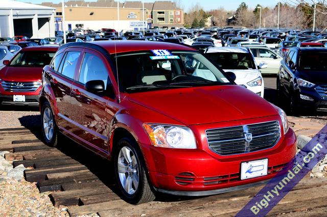 Dodge Caliber S Other