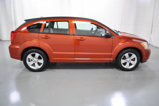 Dodge Caliber 2010 photo 1