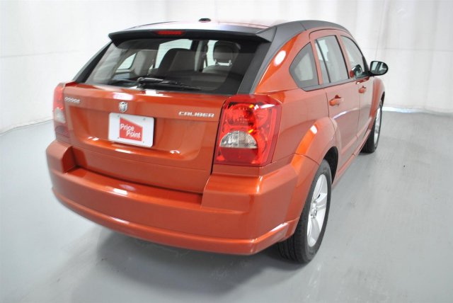 Dodge Caliber 2010 photo 2