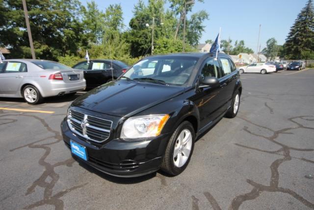 Dodge Caliber S Unspecified