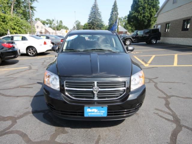 Dodge Caliber 2010 photo 1