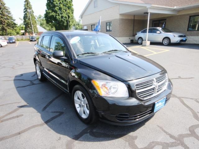 Dodge Caliber 2010 photo 2